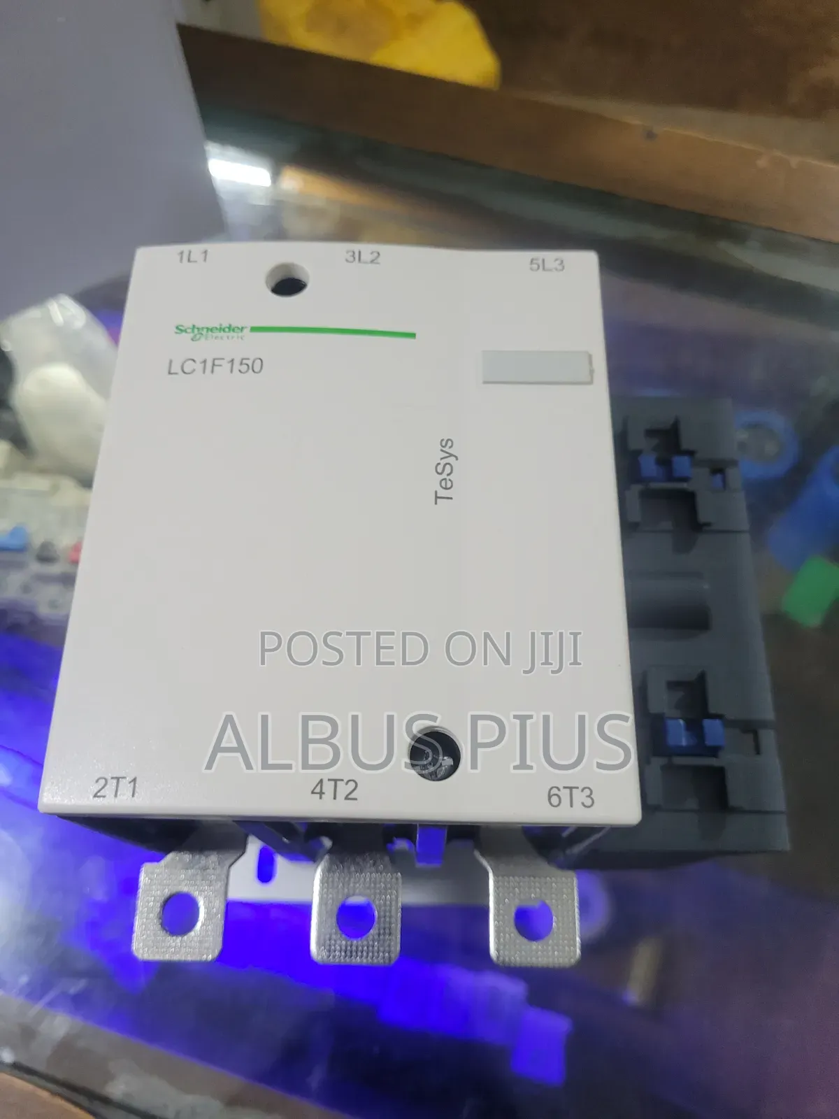 Contactor F150