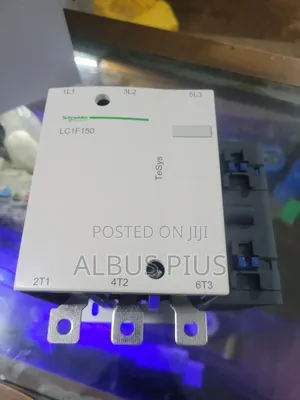 Contactor F150