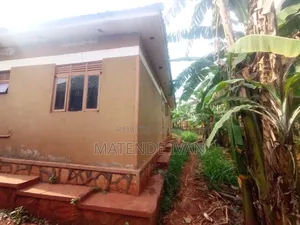 3bdrm Bungalow in Wanyange Hills, Jinja for sale