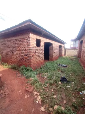 3bdrm Bungalow in Wanyange Hills, Jinja for sale