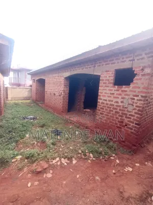3bdrm Bungalow in Wanyange Hills, Jinja for sale