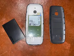 New Nokia 3310 Gray