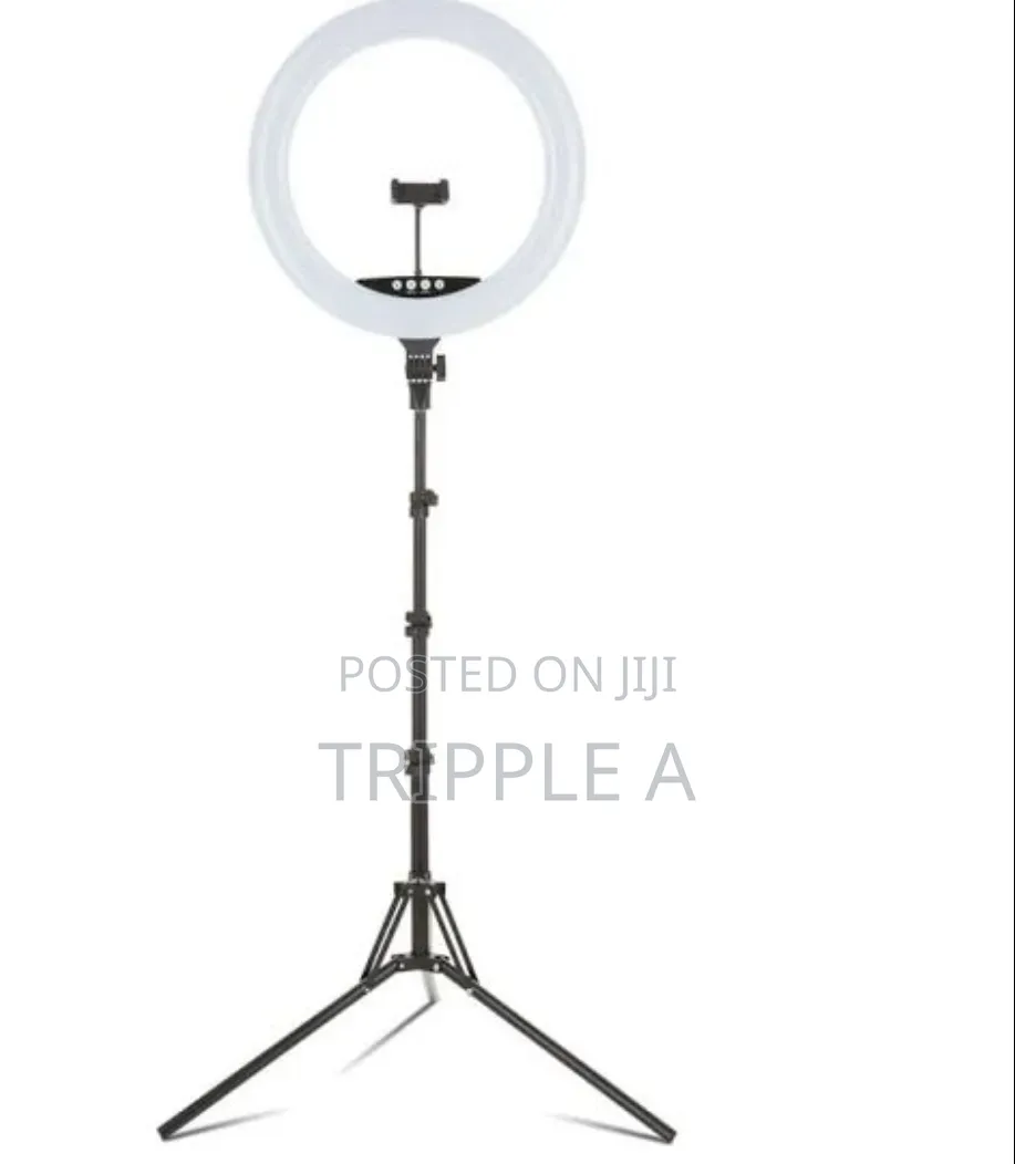 Generic Super Quality 10inch Led Ring Light