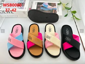 Ladies Pushin Shoes
