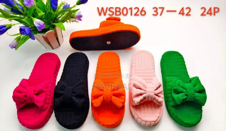 Ladies Pushin Shoes