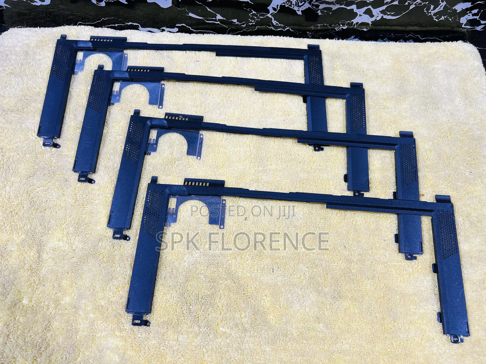 Lenovo Thinkpad T400 Palmrest Keyboard Trim Cover