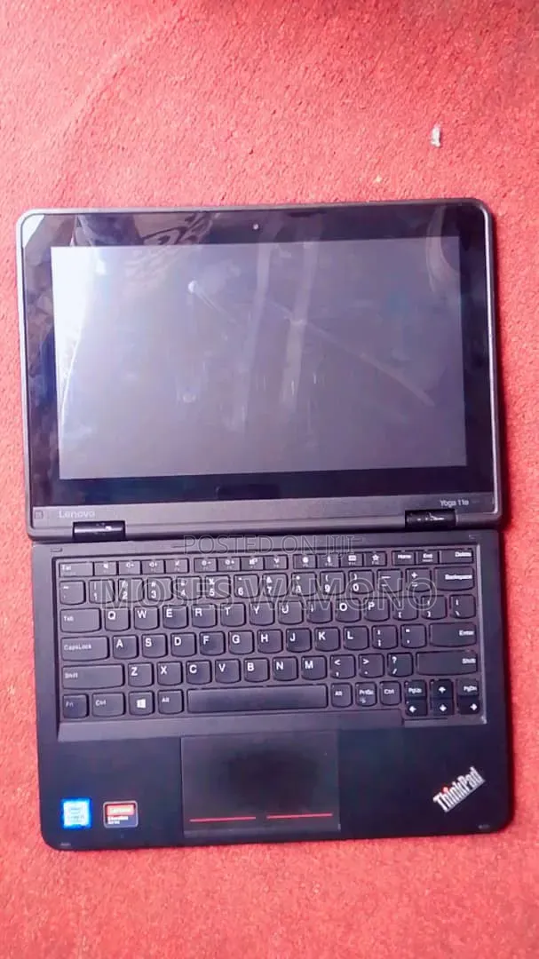 Laptop Lenovo ThinkPad T470s 8GB Intel Core i5 SSD 256GB