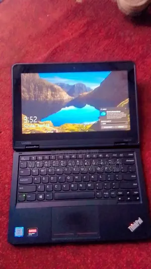 Laptop Lenovo ThinkPad T470s 8GB Intel Core i5 SSD 256GB