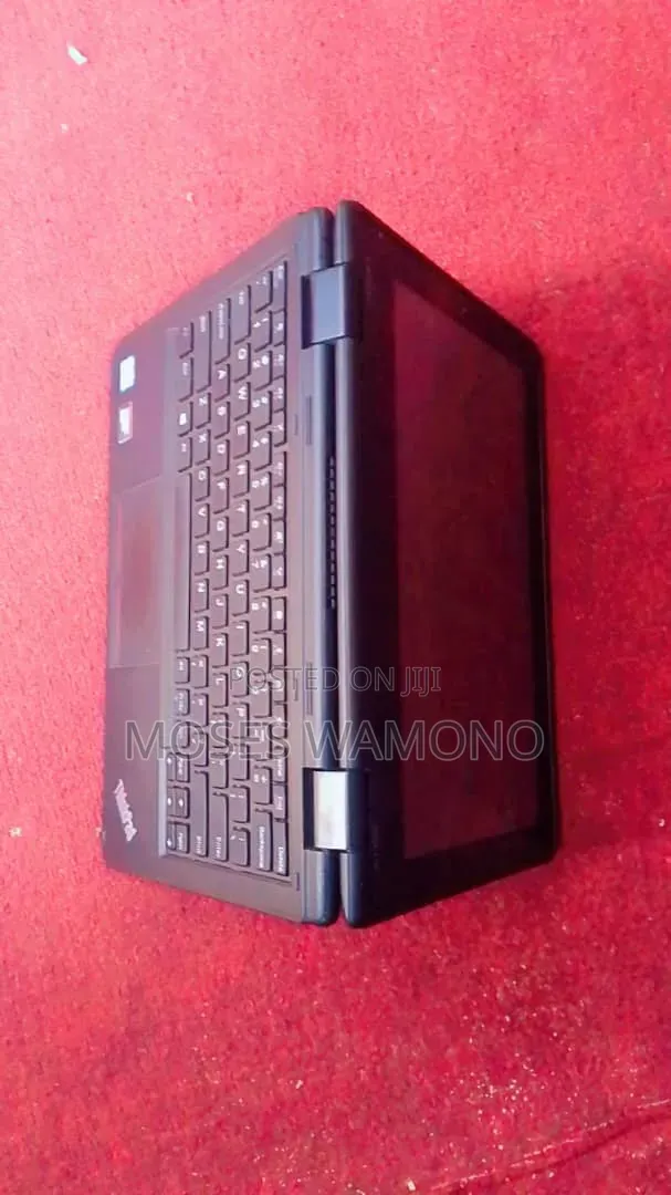 Laptop Lenovo ThinkPad T470s 8GB Intel Core i5 SSD 256GB