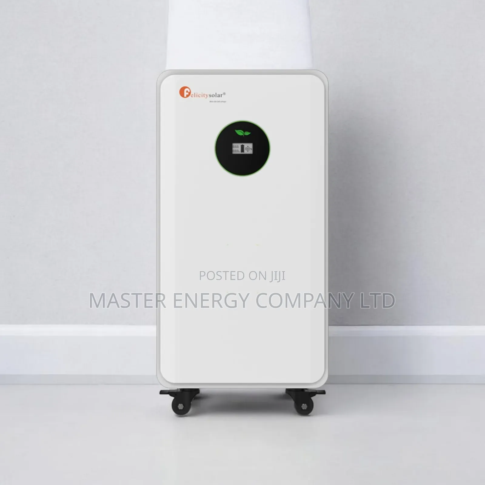 15kwh 300ah 48v Lithium Ion Solar Battery Felicity