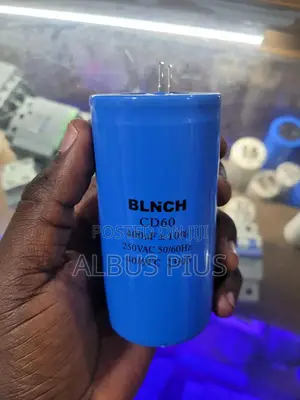Capacitors