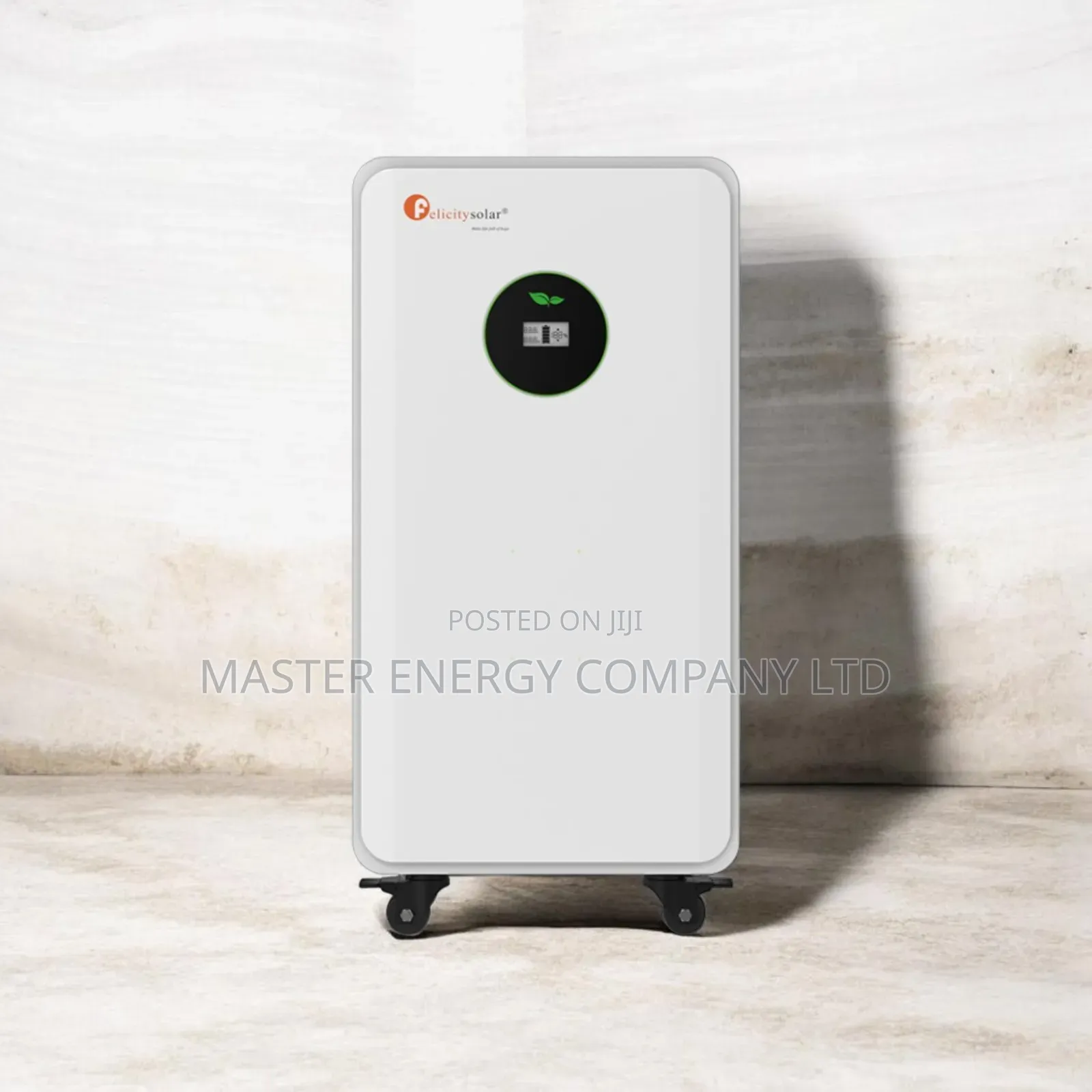 15kwh 300ah 48v Lithium Ion Battery Felicity SHDDH