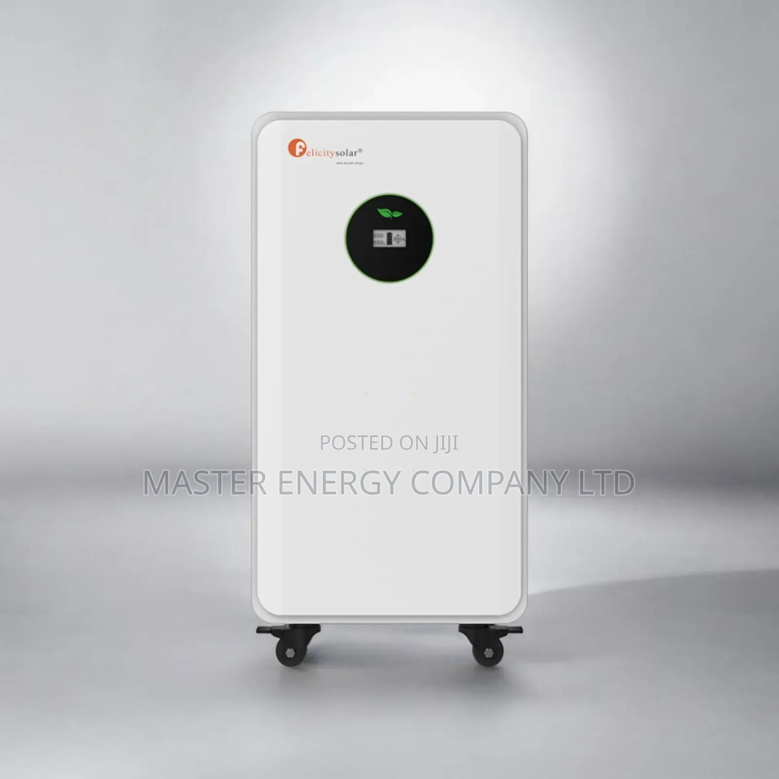 15kwh 300ah 48v Lithium Ion Solar Battery Felicity SHSHH
