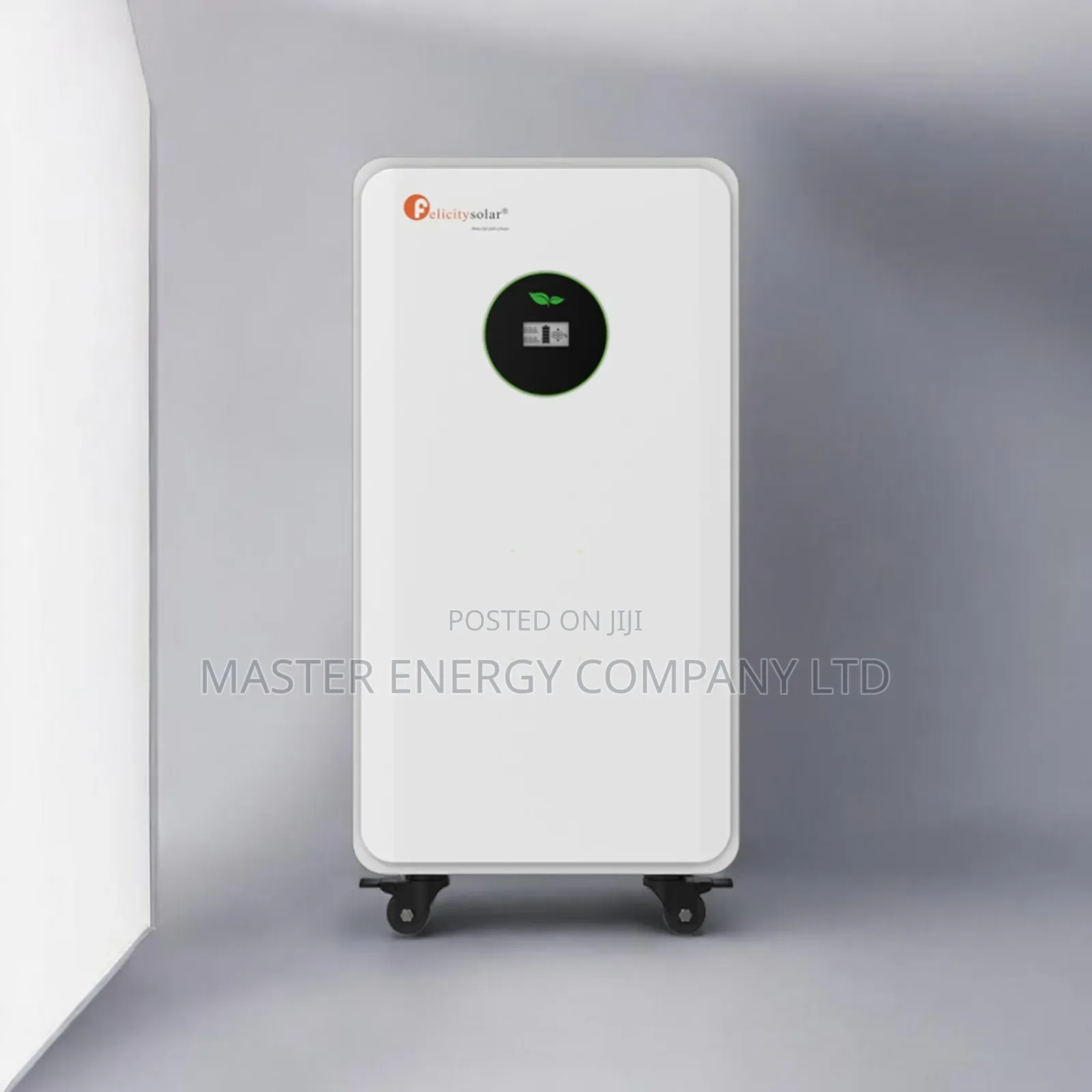 15kwh 300ah 48v Lithium Ion Solar Battery Felicity NSHSN
