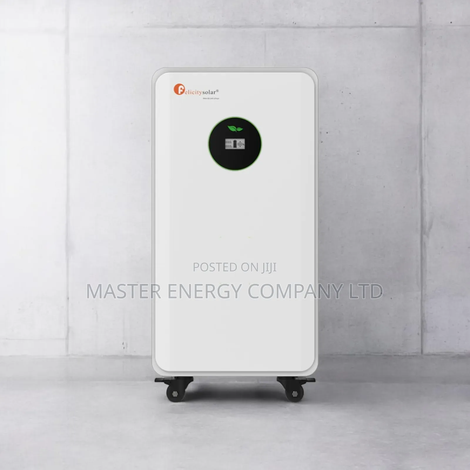 15kwh 300ah Lithium Ion Solar Battery Felicity JDHJK