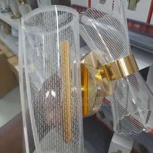 Lights for Domestic