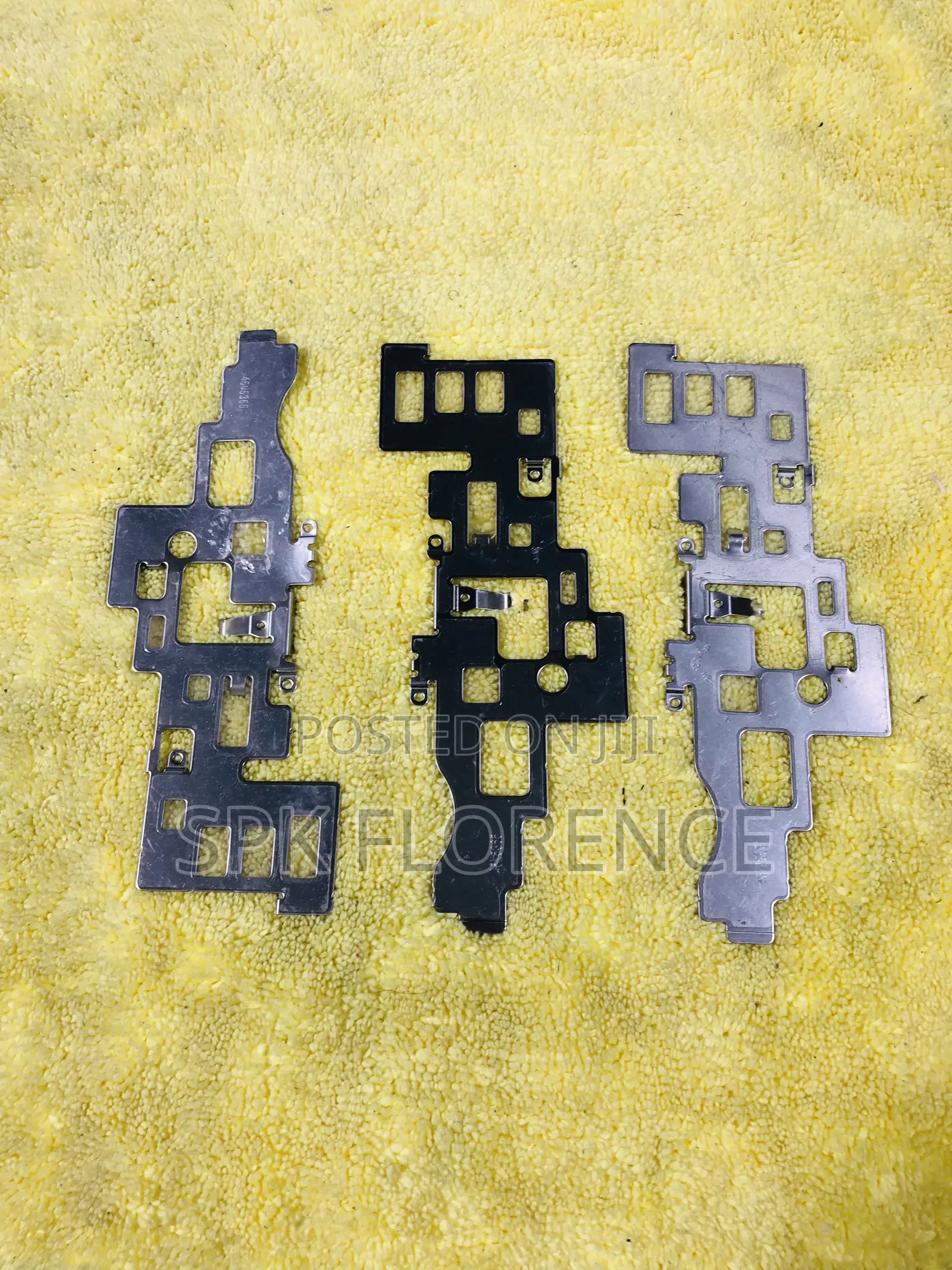 Lenovo Thinkpad T400 Metal Frame Plate Support Bracket.