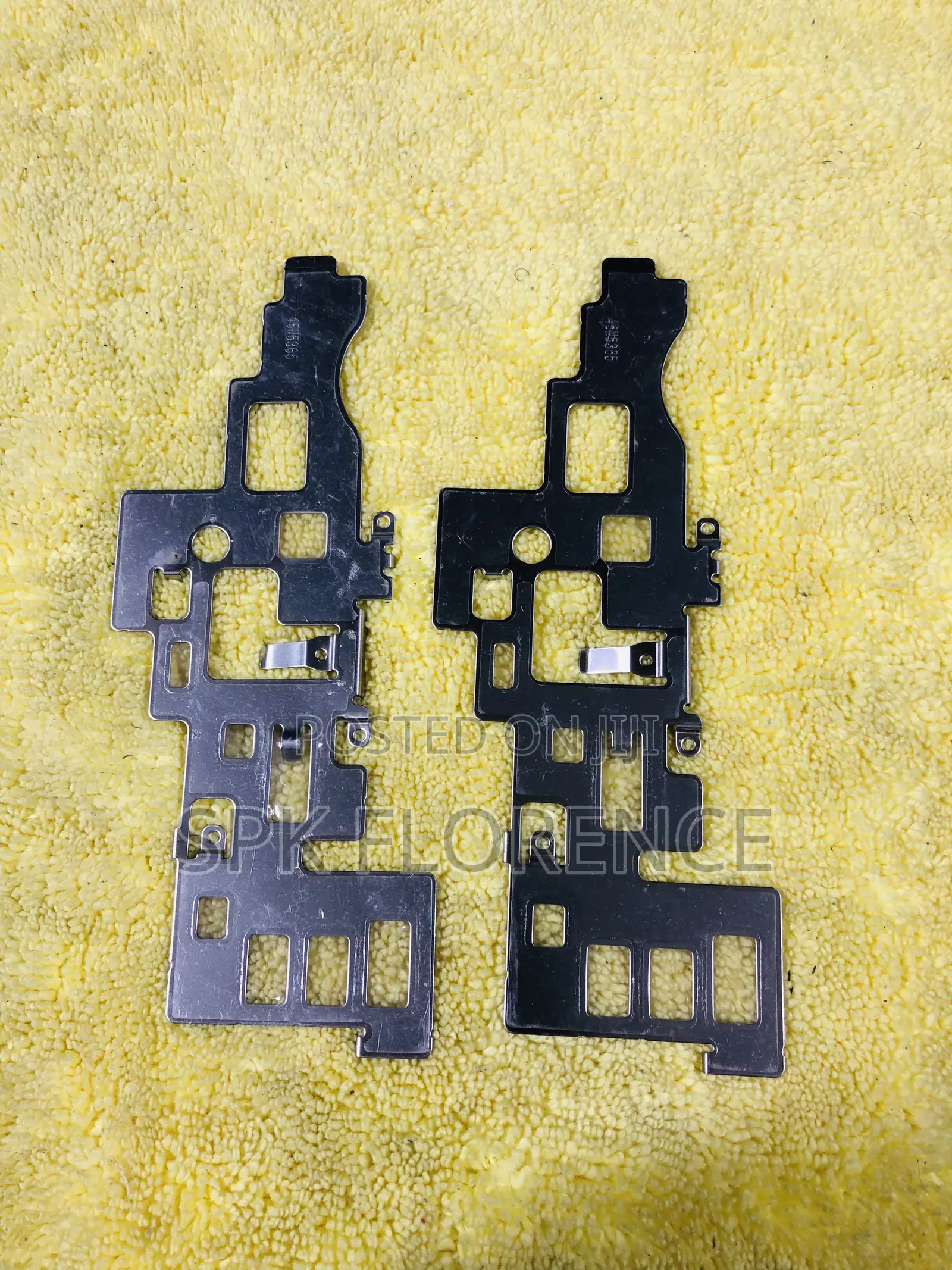 Lenovo Thinkpad T400 Metal Frame Plate Support Bracket.