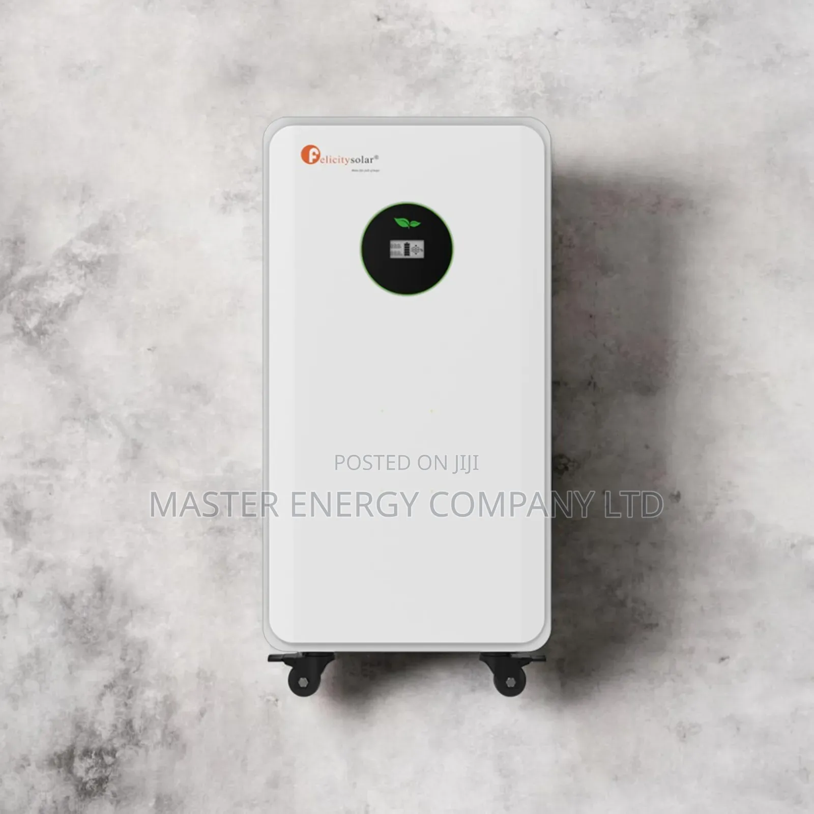 15kwh Lithium Ion Solar Battery Felicity Kehdh