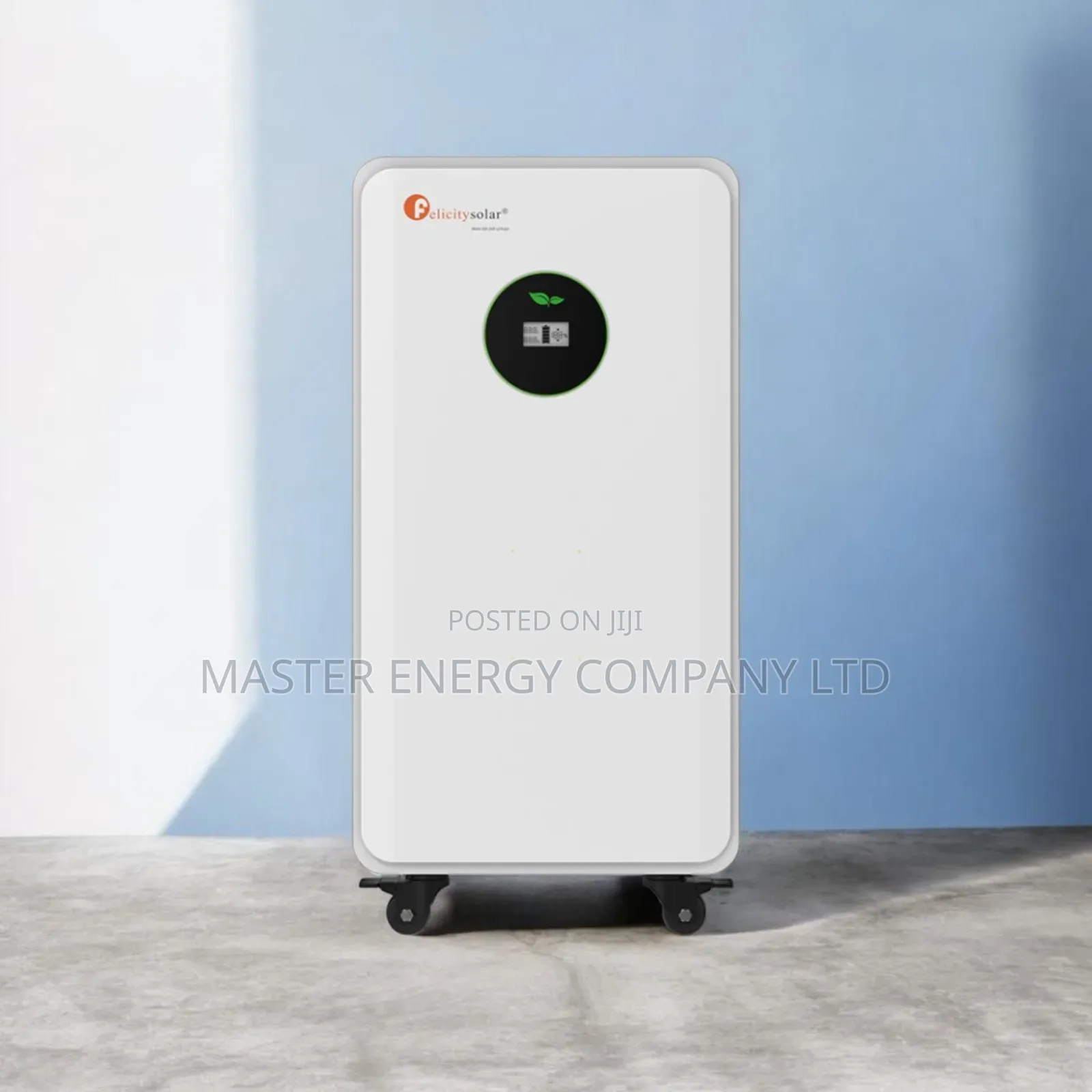 15kwh Lithium Ion Solar Battery Felicity Jehdh