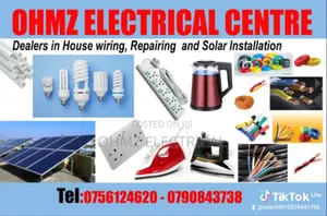 Ohmz Electrical