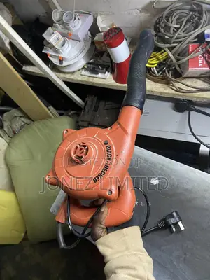 Electric Air Blower Machine