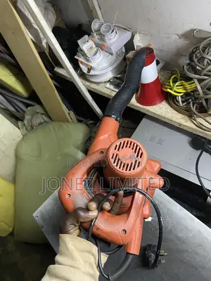Electric Air Blower Machine