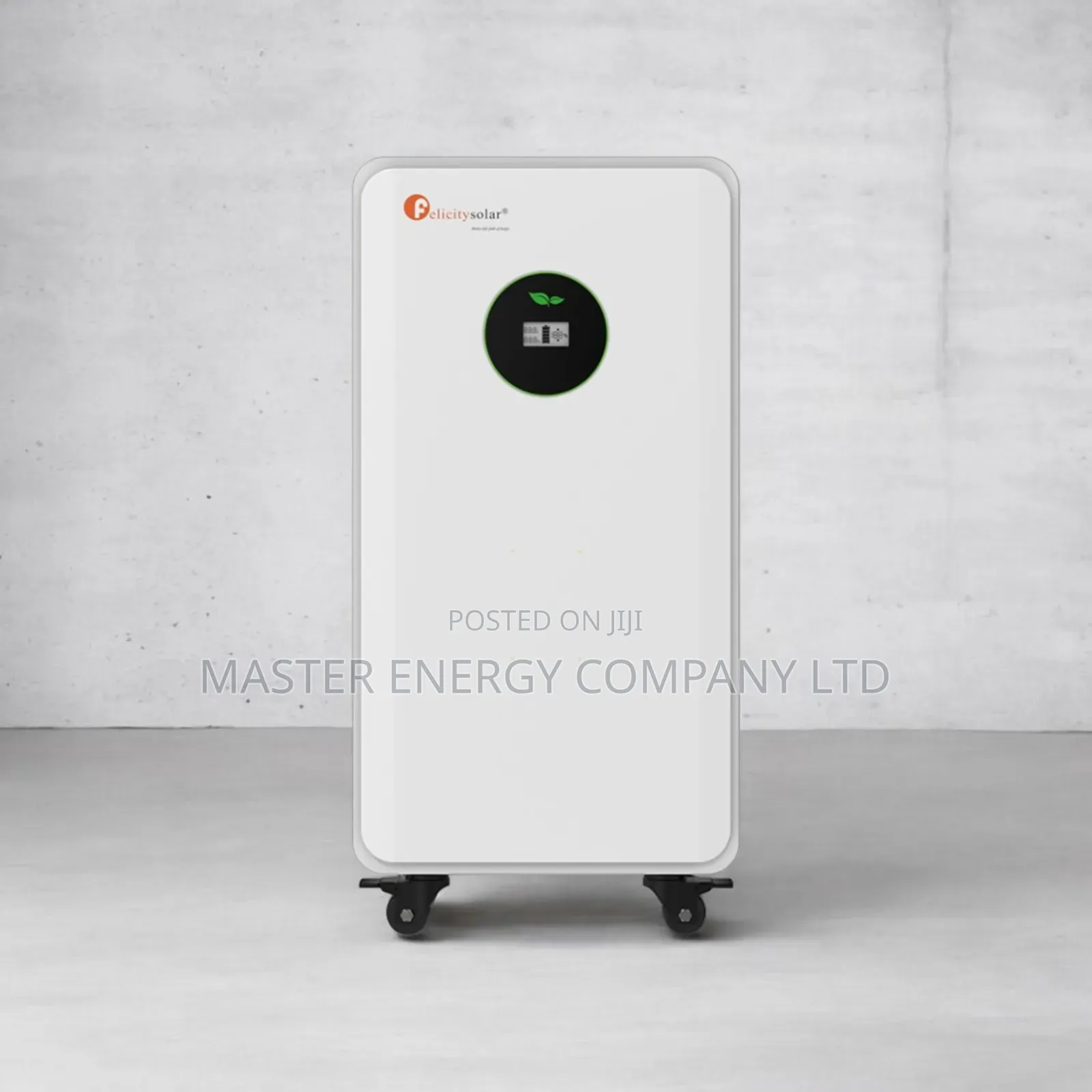 15kwh Lithium Ion Solar Battery Felicity MDHSH