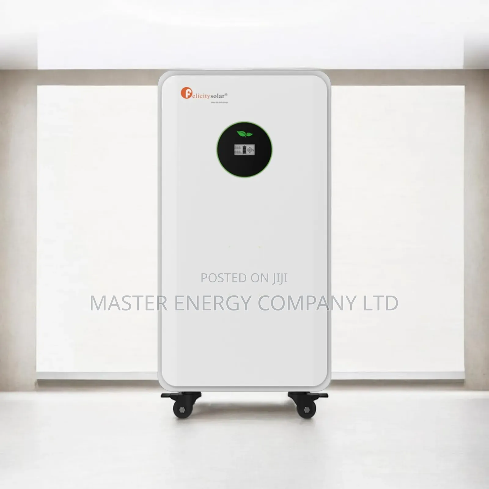 15kwh Lithium Ion Solar Battery Felicity JSGSB