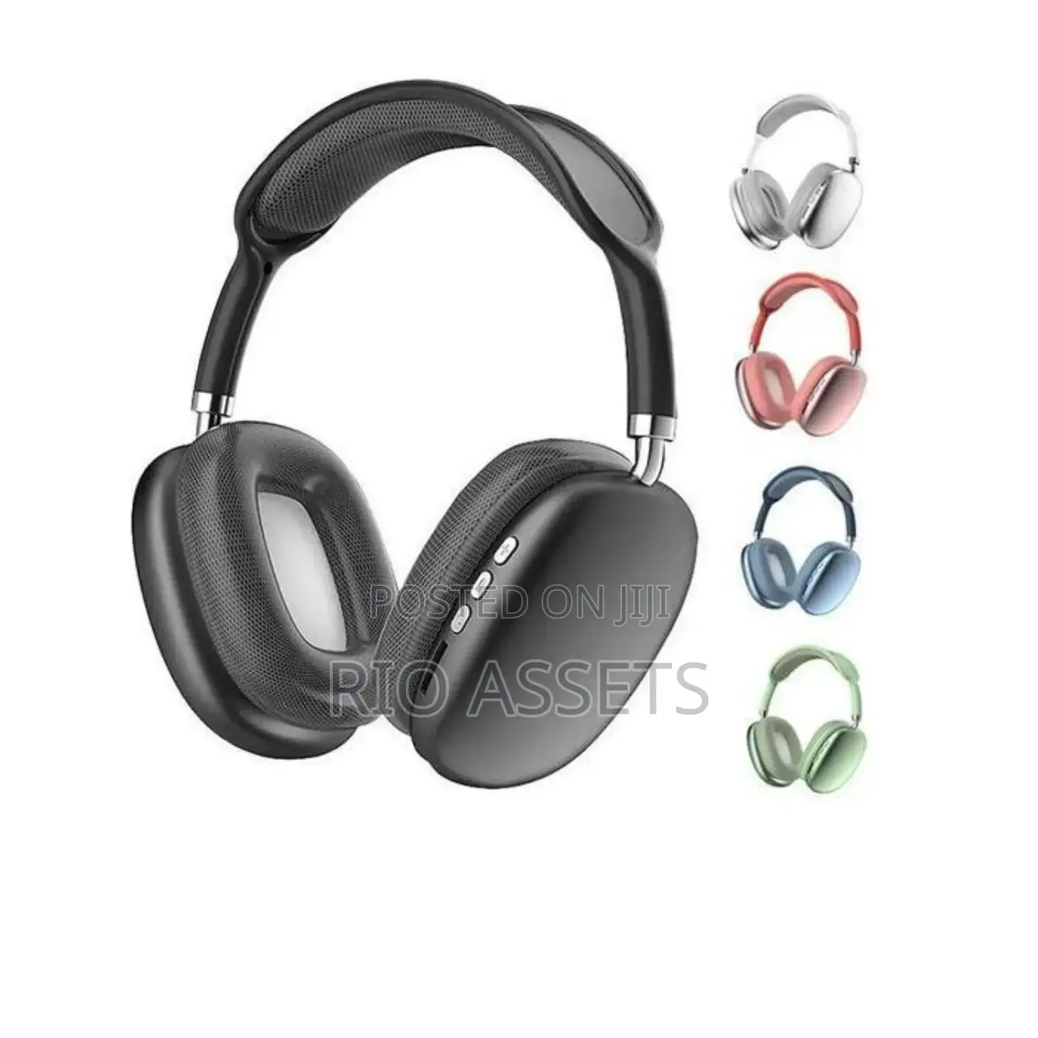 P9 Wireless Bluetooth (Beats) Headsets