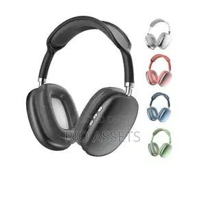 P9 Wireless Bluetooth (Beats) Headsets