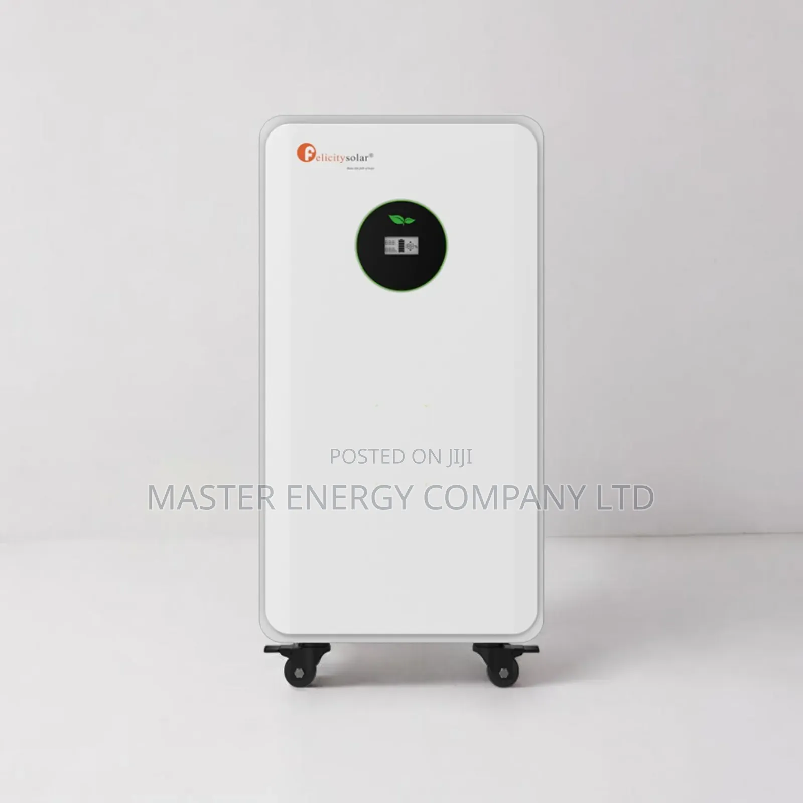 5kwh 48v Lithium Ion Solar Battery Felicity KSHDH