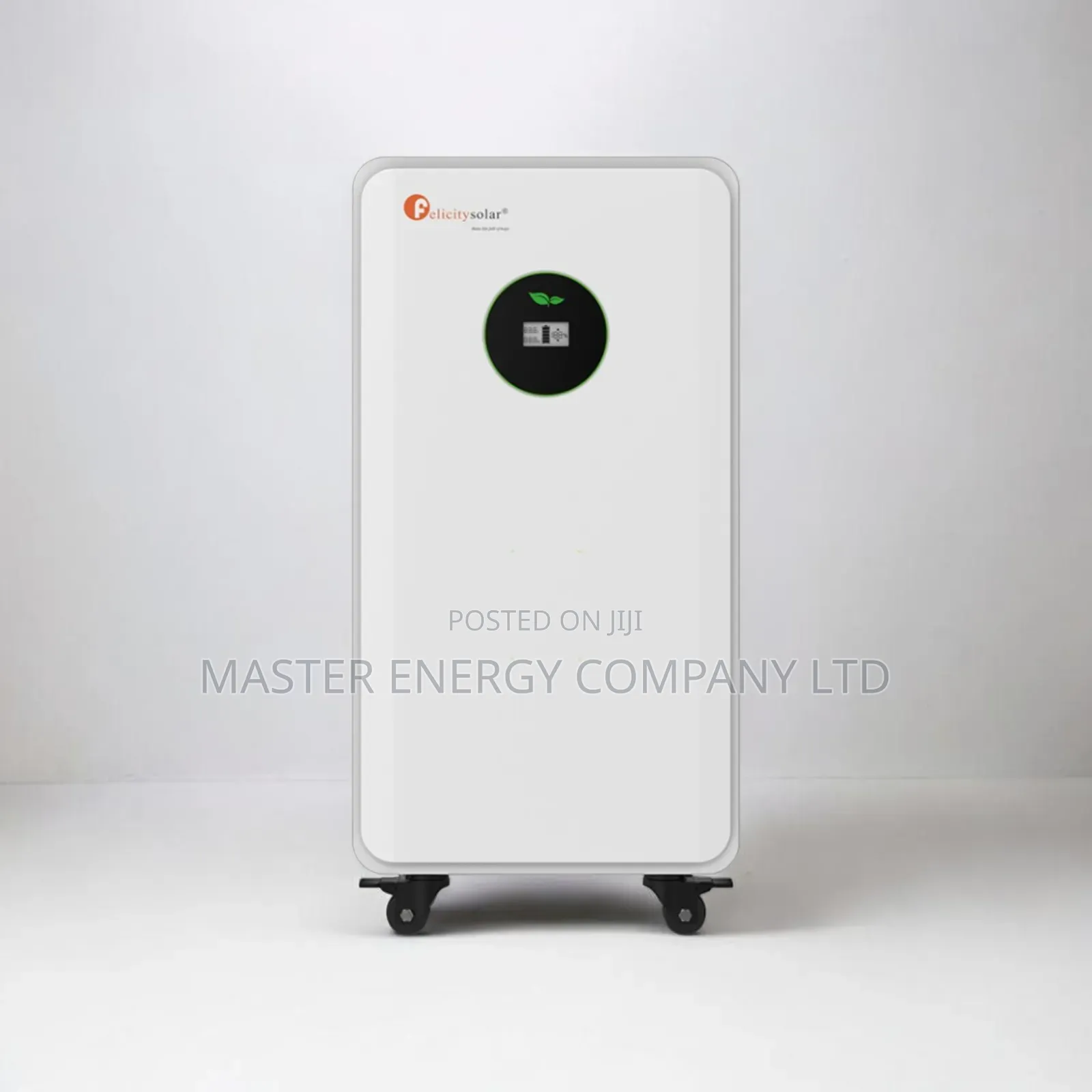 15kwh Lithium Ion Solar Battery Felicity NSGSG