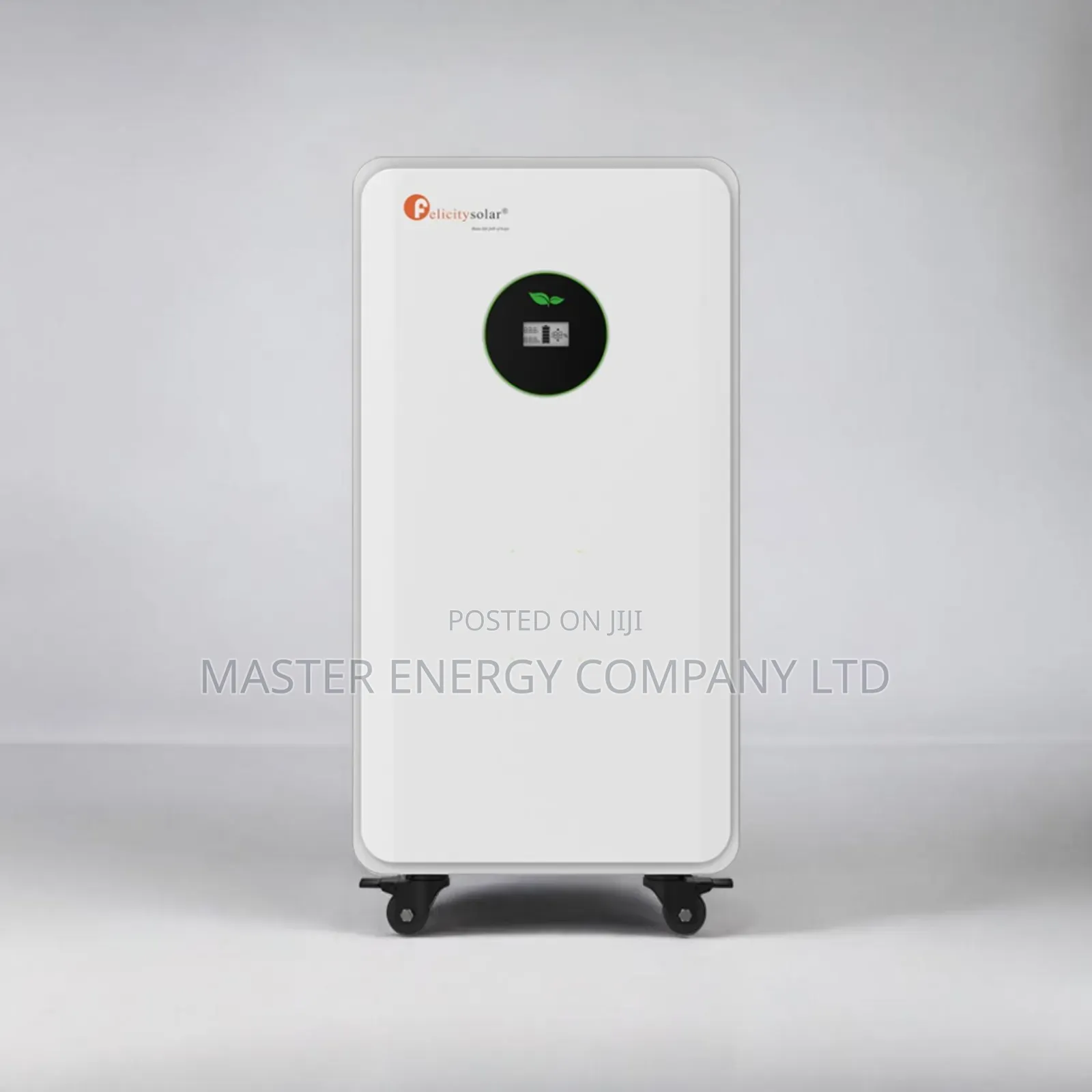 15kwh Lithium Ion Solar Battery Felicity JSHSK