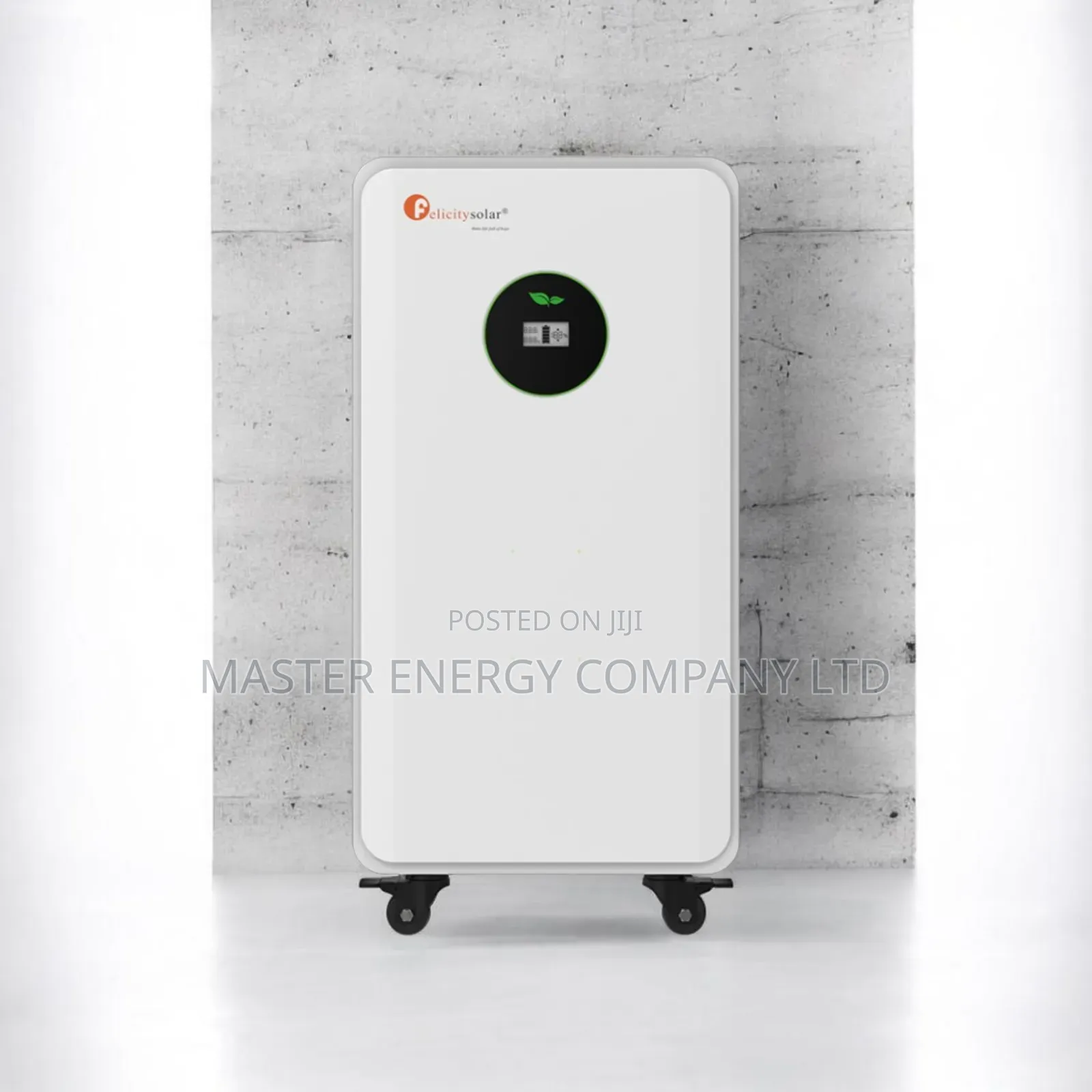 15kwh Lithium Ion Solar Battery Felicity JNSBDG