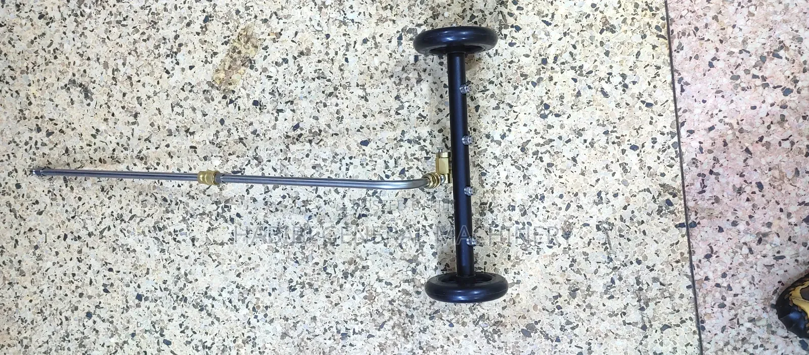 Under Carriage Washer/Cleaner/Pressure Washer