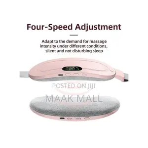 Women Heating Pad Rapid Waste Pain Relief Menstrual Cram