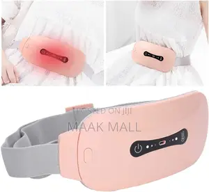 Women Heating Pad Rapid Waste Pain Relief Menstrual Cram