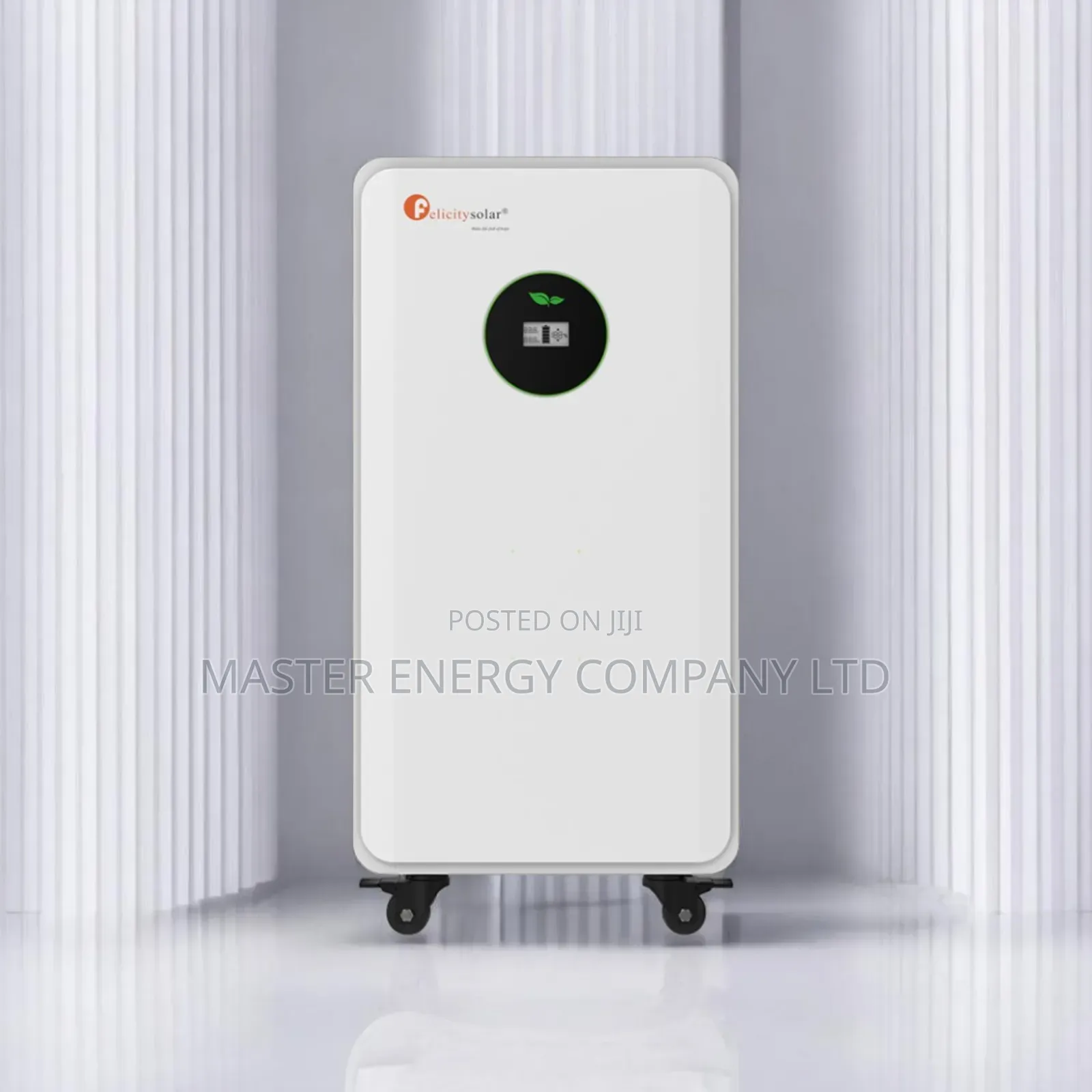 15kwh 300ah 48v Lithium Ion Solar Battery Felicity NDHSG