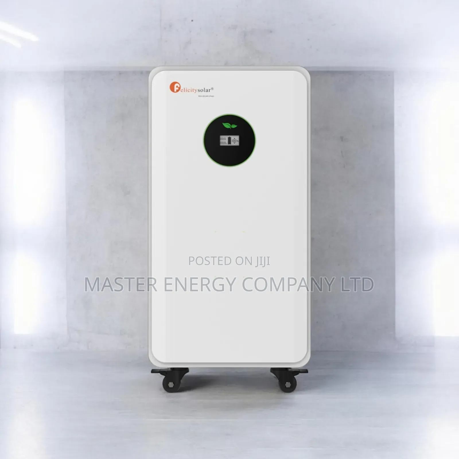 15kwh 300ah 48v Lithium Ion Solar Battery Felicity NNSNS