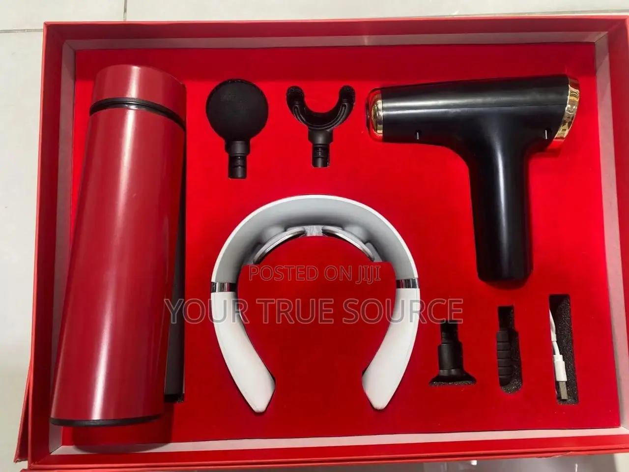Neck Massage Machines