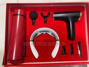 Neck Massage Machines