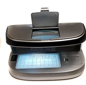 Watermark Magnifier Fake Money Detector