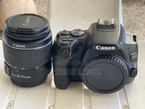 Canon Eos 250d
