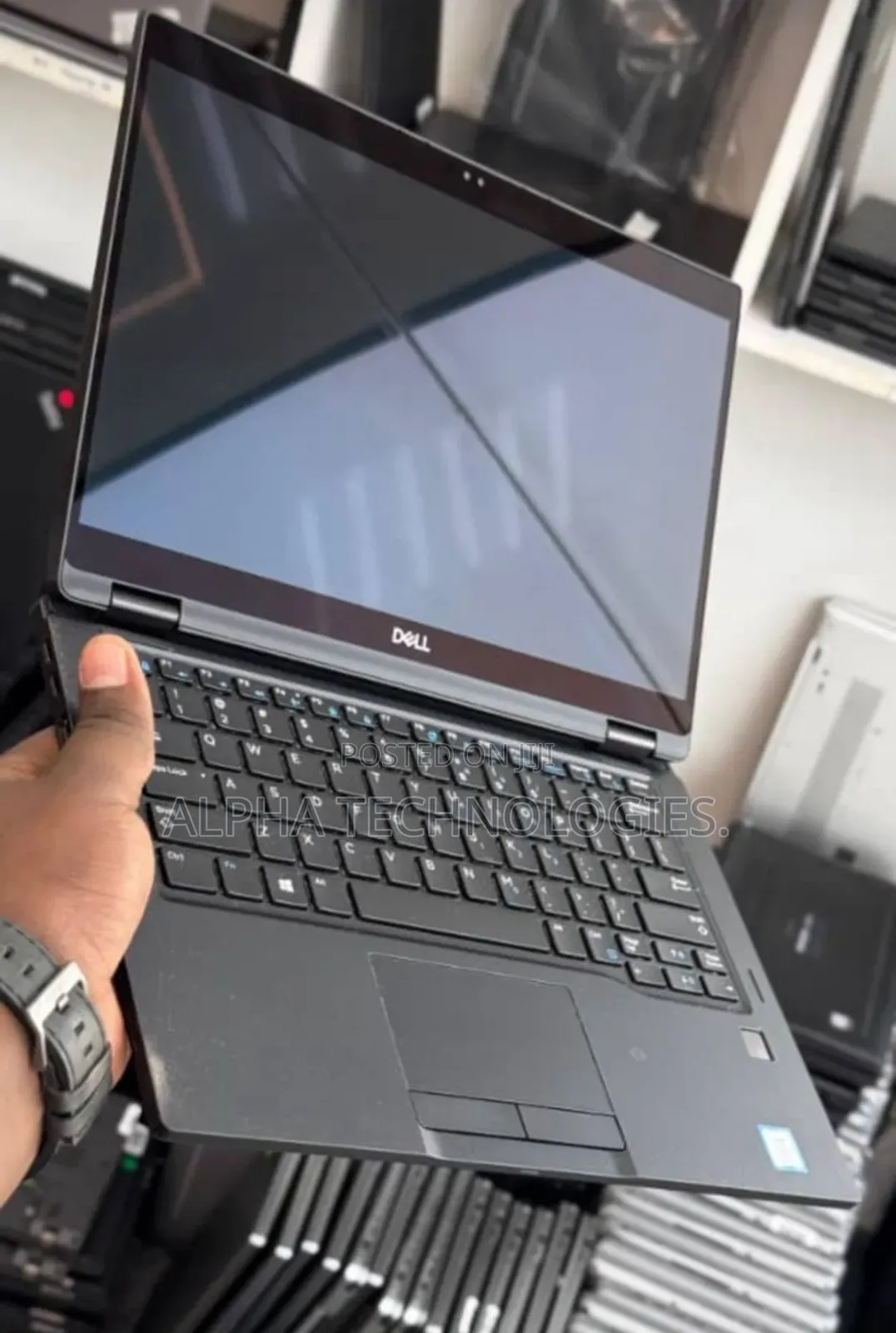 Laptop Dell Latitude 7390 16GB Intel Core i7 SSD 256GB