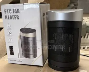 Fan Heater Electric