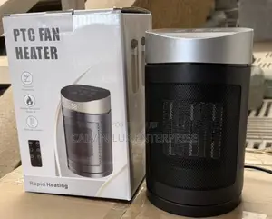 Fan Heater Electric