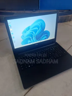Laptop Dell Vostro 15 3568 8GB Intel Core i3 SSD 128GB
