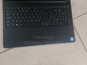 Laptop Dell Vostro 15 3568 8GB Intel Core i3 SSD 128GB