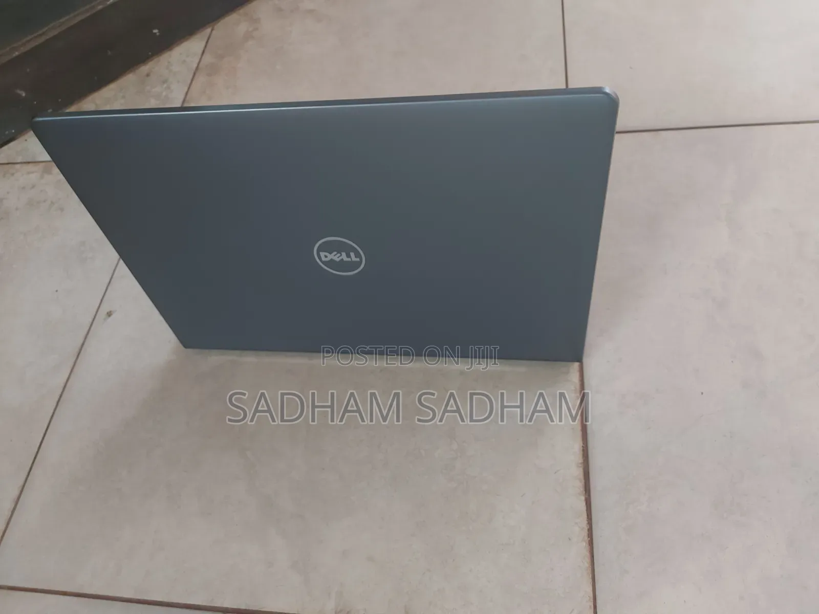 Laptop Dell Vostro 15 3568 8GB Intel Core i3 SSD 128GB